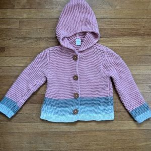 Nordstrom Baby sweater